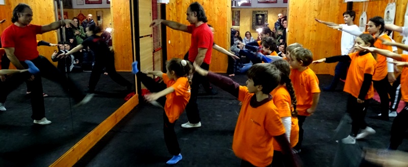 Kung Fu bambini Wing Chun Caserta Italia con Sifu Salvatore Mezzone wing tjun wing tsun sanda tai chi taiji kungfuitalia arti marziali caserta (10)